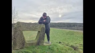 Exploring Sheffield - Episode #3 - Dale Dike Reservoir Memorial Stones