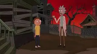 Cody Patterson - Scary Terry (Original)