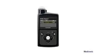 Sistema MiniMed™ 780G – Configurando os padrões basais de insulina
