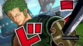 ONE PIECE BURNING BLOOD QUICKEST WAY TO GET MONEY AND CHARACTER XP