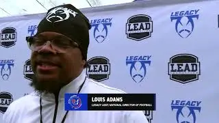 Legacy Football - 2024 7v7 Week 3 Recap