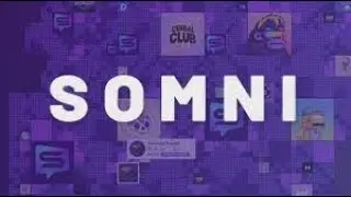 SOMNILIFE бронируем землю Somni Land в метавселенной!