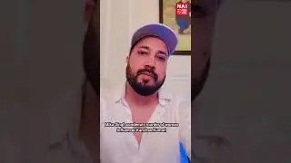 Mika Singh condemns murder of woman influencer Kanchan Kumari | News Arena India