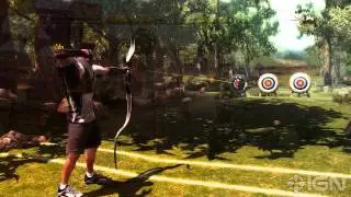 Sports Champions PS3 - OST