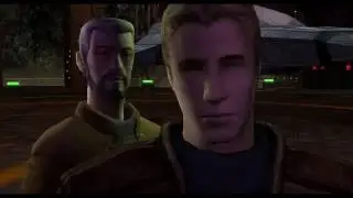 Freelancer Storyline - Mission 09