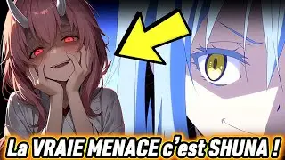 Même Limule a Peur d’elle… La Véritable Puissance de Shuna Révélée !