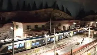 Etr  425 Vitrains