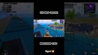 #bgmi new updated 3.8#funnyshorts#bgmilive#bgmitamilstreamer#bgmitamilvideos#pubgtamilstatus#