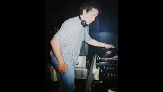 Dj Hal&aacute;sz - Party on Tour 2000 (Fun Mastermix live)