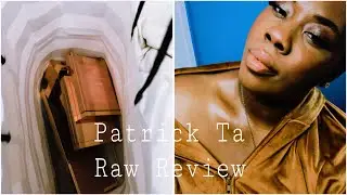 Patrick Ta | #rawreview