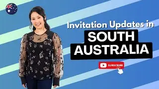SA's Invitation Game: Analysis of the Last Financial Year 🇦🇺