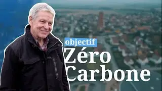 🌿 Ungersheim veut être le village le plus ÉCOLO de France