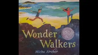 Wonder Walkers