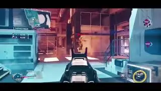 infinite warfare competitive montage