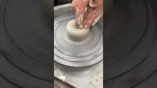 FATAL FAIL 😂 pottery Wheel throwing bowl