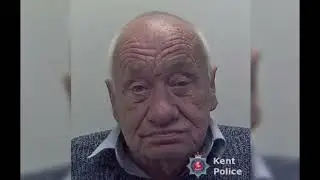 Bryan Gregory Sheerness Paedophile