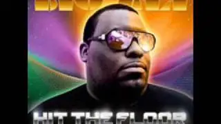 Big Ali Ft. Dollarman - Hit The Floor (Remix)