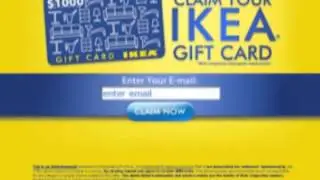 Ikea Coupons 2012