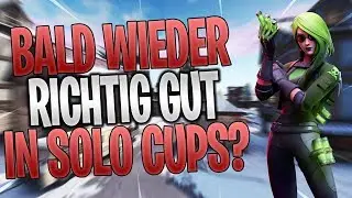 LANGSAM WERDE ICH BESSER! | Solo Cash Cup Highlights
