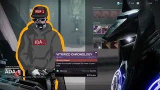 Shada's New Stock (May 2 2023)