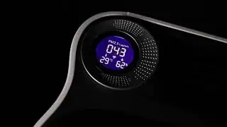 Cerina Air Purifier Product Movie