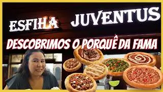 Esfiha Juventus na Mooca: Vale a Pena ou é Só Hype?