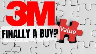 Is 3M Stock a Buy Now?