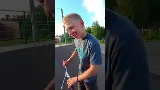3 випа#bock #cool #god #love #вип #самокат #самокаттрюки #1000subscriber