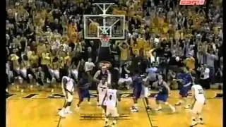 Missouri Tigers vs Kansas Jayhawks 2009