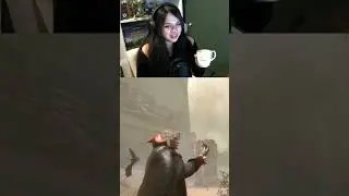 Pouncing on you Blinded Dead By Daylight Customs, playing with Viewers :D