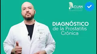 &iquest;C&oacute;mo se diagnostica la Prostatitis Cr&oacute;nica?