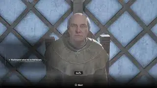 The Elder Scrolls IV  Oblivion Remastered - Jauffre