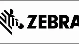 Zebra Technologies Warehouse Scanners