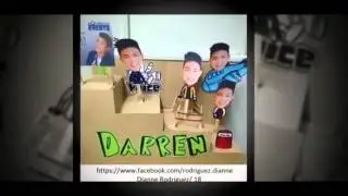 Darren's Art Works
