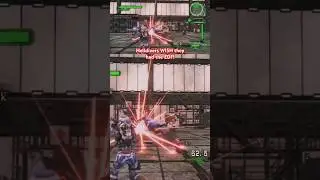 EDF6 - New Game 2024! Very fun #2022 #arcadegames #hiddengem #difficult #shooter #thirdpersonshooter