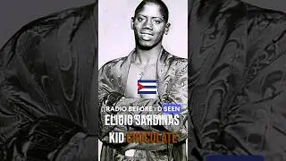The Tragic Fall of Boxing's First Superstar #shorts #boxing #pioneer