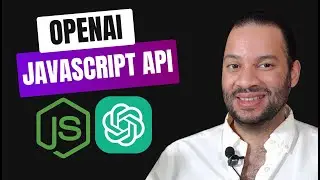 How to Connect OpenAI to Your Node.js API (Full Guide)