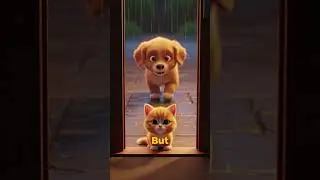AWW&hellip; &ndash; This Dog Did Something No One Expected #petshorts #cutepets  #UntamedStories #friendship