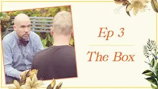 Ep3 The Box! 🐛 | Pottering Pointers with Rob The Gardener