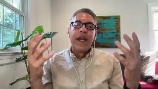 Raymond Rodriguez- Compassion in Therapy Presentation for the Awake Network