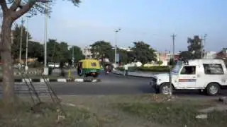 Sector 38, Chandigarh