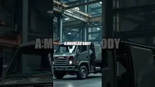 The Edge of Extreme Vehicle Makeovers