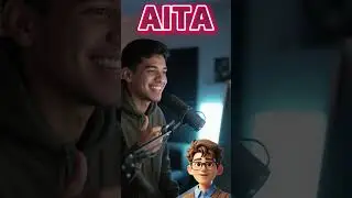 AITA for not wanting to babysit my grandkids every weekend? #redditaita #redditstories #boundaries
