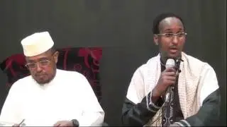 Su'aalihii Barnaamijka Diinta iyo Nolosha 2016 Qaybtii 3aad Sheekh Dirir