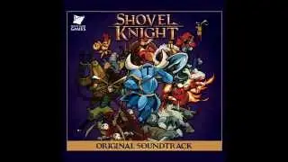 Shovel Knight OST - The Inner Struggle (Tower)