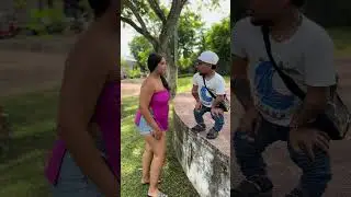 When Couples Argue Over Silly Things 😂 | Funny Relationship Shorts