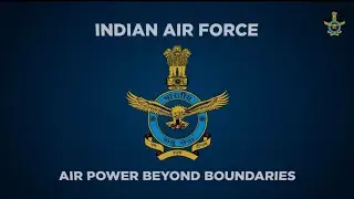 🔥 IAF's Air Force Day official video Promo. 🇮🇳