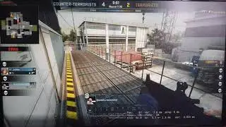 Csgo aimlock