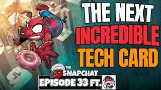 Spider-HAM: The Next Villain of Marvel Snap? | Bundles & Blunders [Marvel Snap Chat #33]
