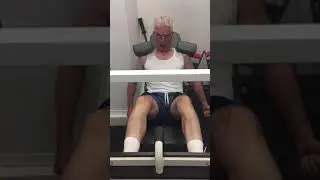 Sept 13 2018 MedX Pr&eacute;cision Fitness